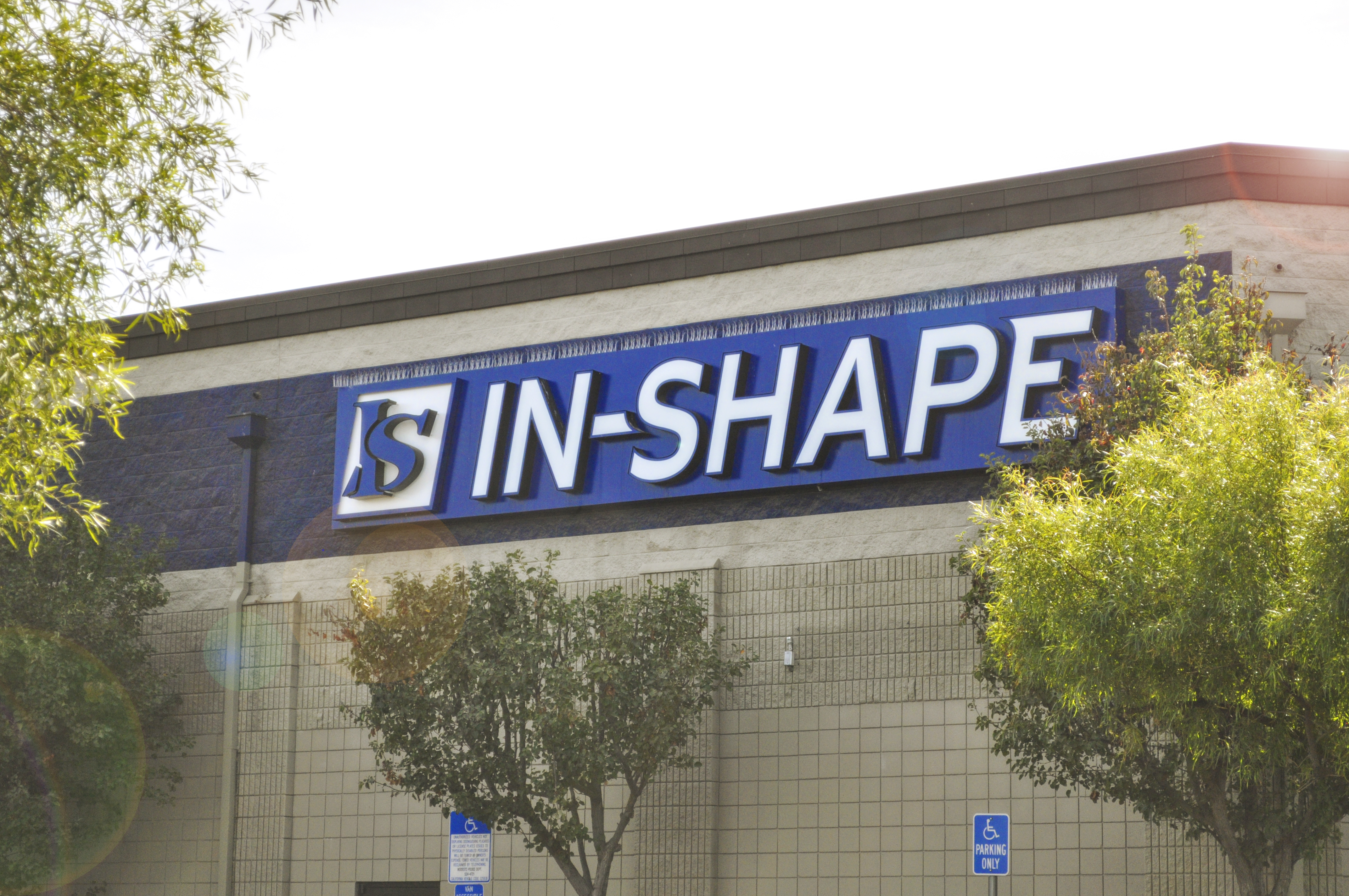 In-Shape Fitness photo 16