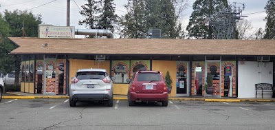 Taqueria La Guacamaya