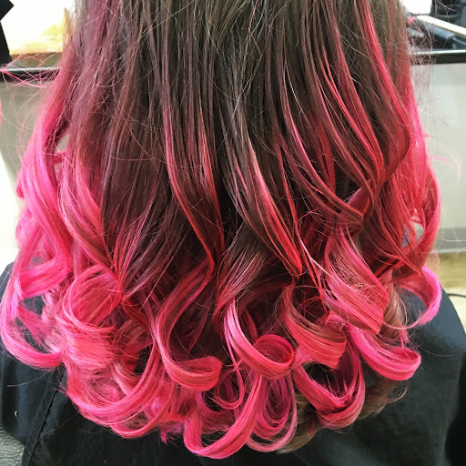 Jolin's Hair Design - Thumbnail
