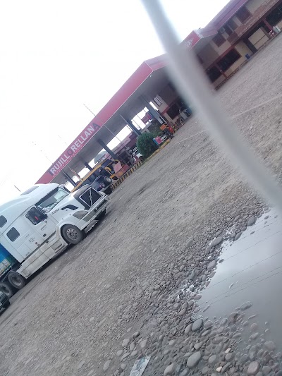 gas-station