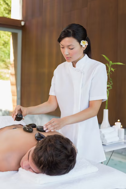 Angel 7 Spa Massage