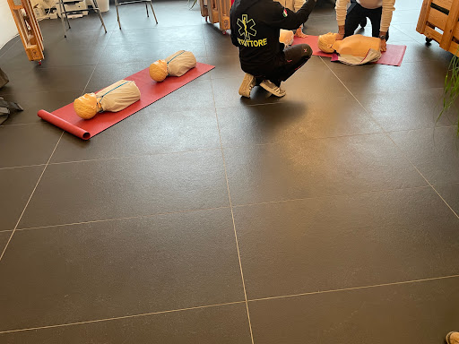 Emergency Lab - Visual