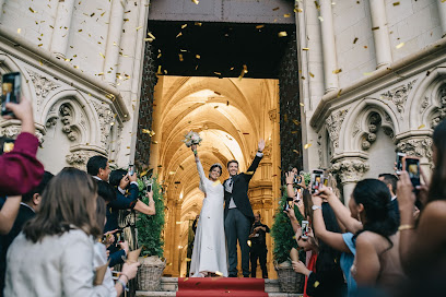 Fotografia de Boda✅ Nacho del Rio⚡️❤️