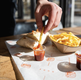 Photo n°31 de O'Tacos Fives à Lille (Restaurant de tacos)