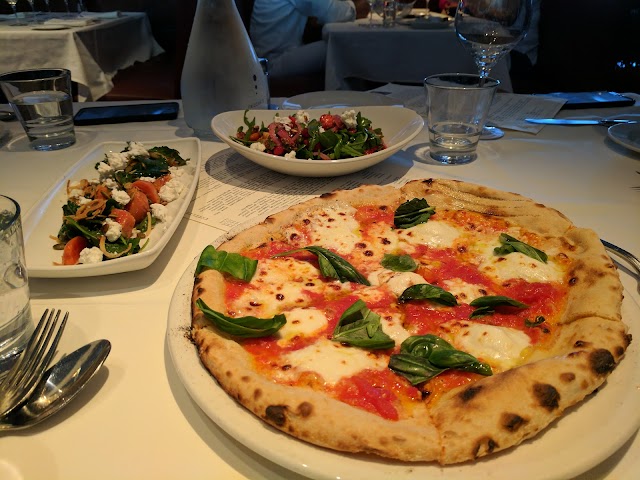 Poggio Trattoria
