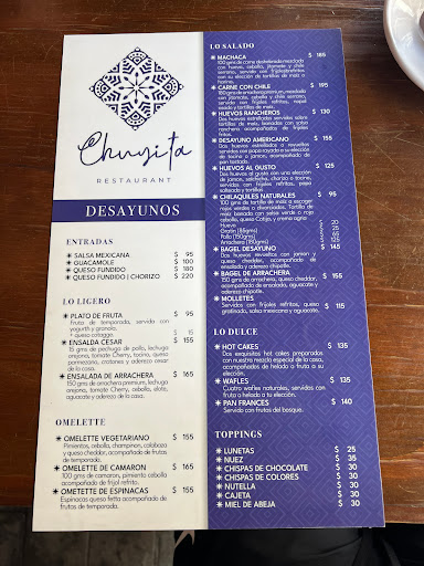 Loncheria Chuyita - Thumbnail