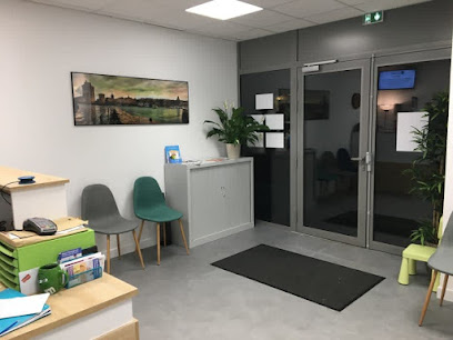 Anne-Claire Lancel - Masseur Kinésithérapeute à La Rochelle