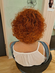 Photo n°6 de Garcia celine Créa'tifs à Trèbes (Salon de coiffure)