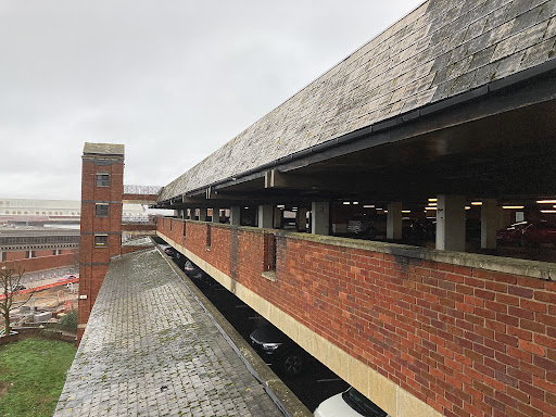 Portsmouth Cascades - Thumbnail