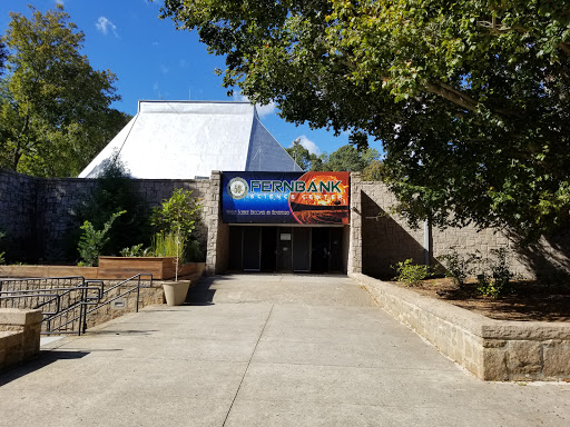 Fernbank Science Center - Thumbnail