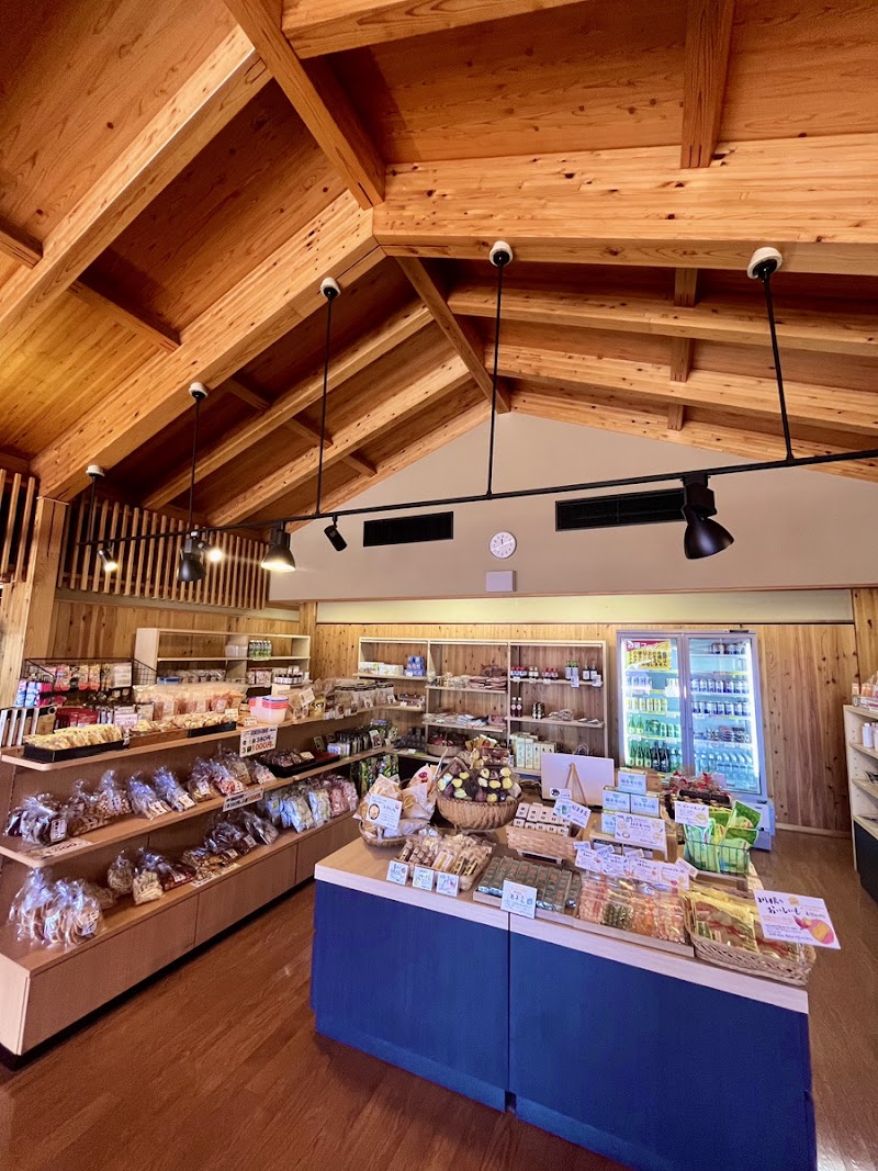 島田市田代の郷温泉伊太和里の湯