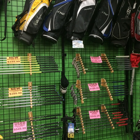 Play It Again Sports Carrollwood Tampa Gallery - United States