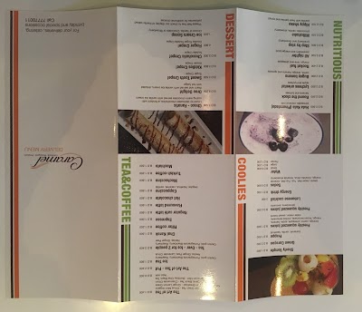 Photos of Caramel Restaurant