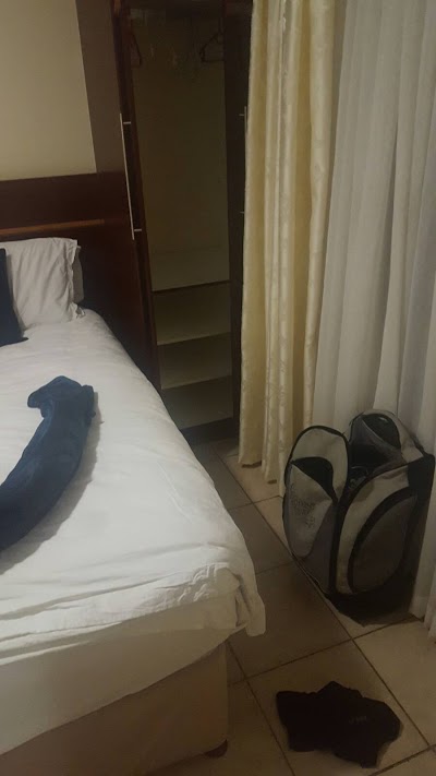 Photos of Motlele Guest House