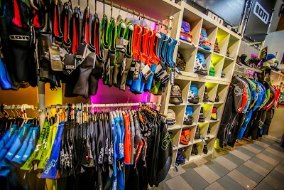 Photos of MATOS surf & kite SPRL