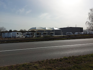 Photo n°7 de Libertium Seclin Lestringuez à Seclin (Magasin d'articles pour véhicules de loisirs)