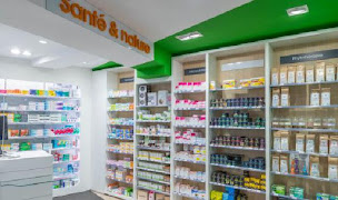 Photo n°2 de PHARMACIE DE SAINT JOSEPH à Nantes (Pharmacie vétérinaire)