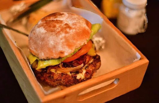 A la Burguer Con el Chef Gallery - Mexico
