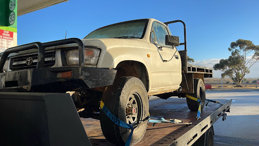 Carwow Removals - Thumbnail