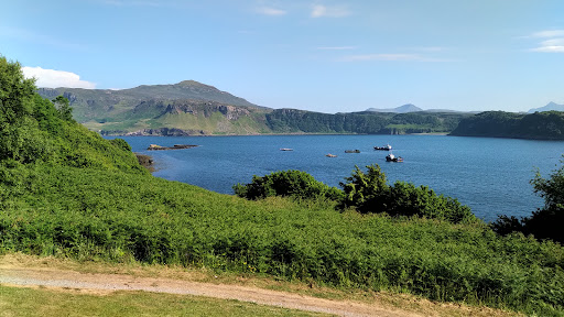 Loch Fada - Thumbnail