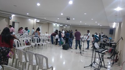 Photos of Iglesia Cristiana Verbo