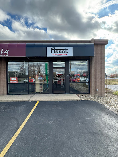 Ascot Custom Embroidery