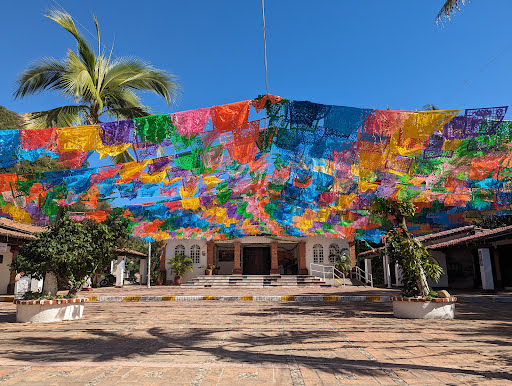 Centro Cultural Cuale - Thumbnail