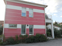 cabinet de kinesitherapie art'k'enssiel Cecile Garcia à Saint-Maximin-la-Sainte-Baume