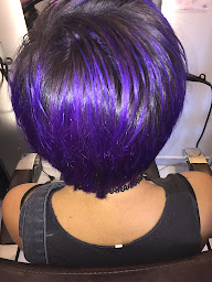 Photo n°19 de Emyvas Coiffure et Esthétique ALBI à Albi (Institut de beauté)