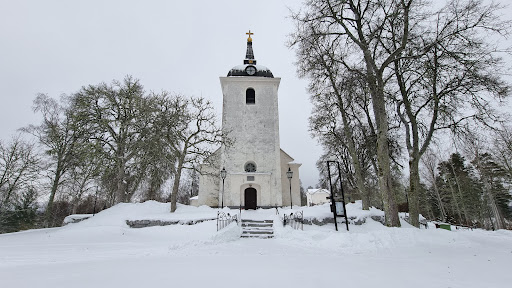 Hed Church