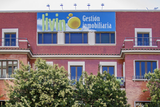 Livin Gestión Inmobiliaria