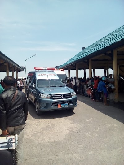 Photos of Pelabuhan Tengkayu I
