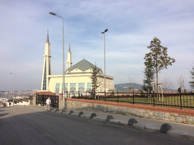 Yunus Emre Tepe Camii