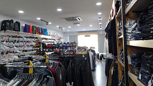 Men's Fashion House