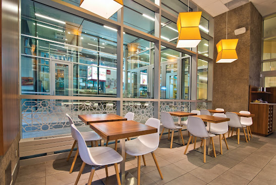 Falafel Avenue by null