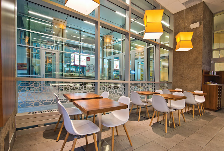 Falafel Avenue by null