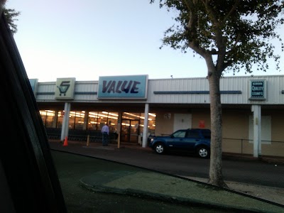 Photos of Prince Charles Shopping Centre