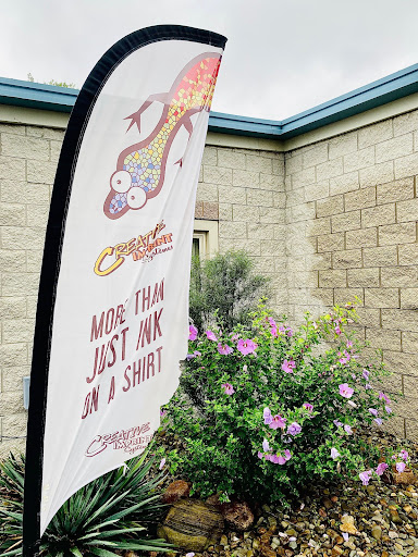 Creative Imprint Systems