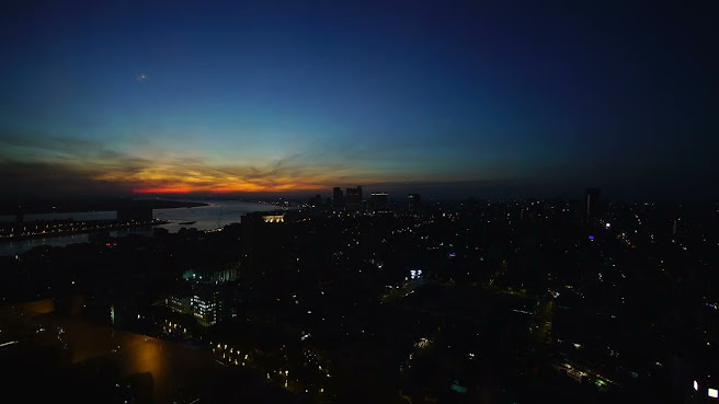 Rosewood Phnom Penh by null