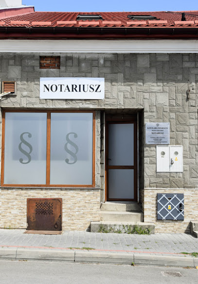 Kancelaria Notarialna Joanna Niezgoda Notariusz