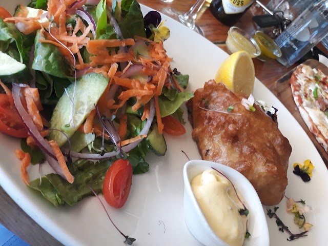 Bridge Street Brewery