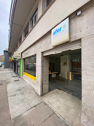 Photo n°1 de Abeille Assurances - Roanne à Roanne (Agence d'assurance pour locataires)