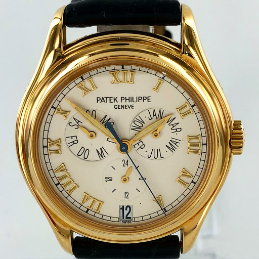Beloved Watch - Visual