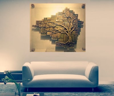 Photos of Art in Antigua