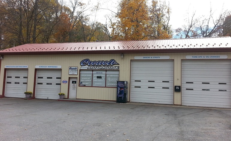 Crouch Automotive - Gallery Photo