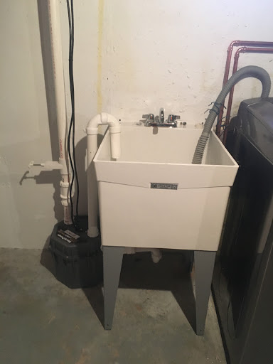 Blue Cord Plumbing and HVAC Inc. - Thumbnail
