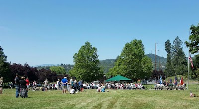 Hillcrest Memorial Park