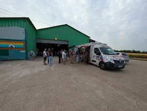 Photo n°2 de La Brasserie Kibell à Bagneux (Brasserie)