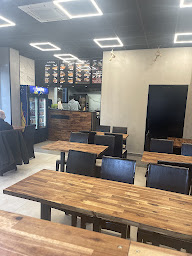 Photo n°8 de Restaurant mosaique LYON 3 EME à Lyon (Restaurant)