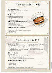 Photo n°18 de Le Pavillon de Ballancourt à Ballancourt-sur-Essonne (Restaurant thaï)